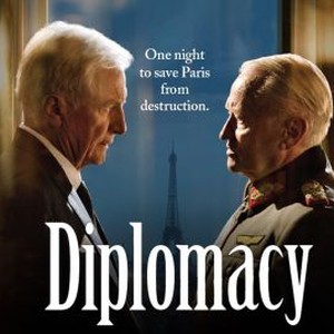 Diplomacy photo 4