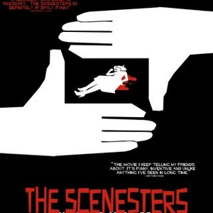 The Scenesters (2009) photo 14