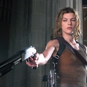 Resident Evil: Afterlife - Rotten Tomatoes