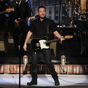 The 35th Annual Kennedy Center Honors, Bruce Springsteen, 12/26/2012, ©CBS