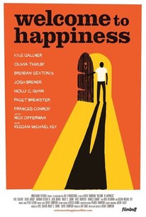 Welcome to Happiness poster