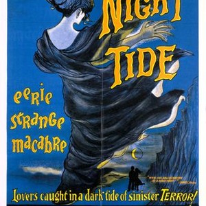 Night Tide (1961) photo 2