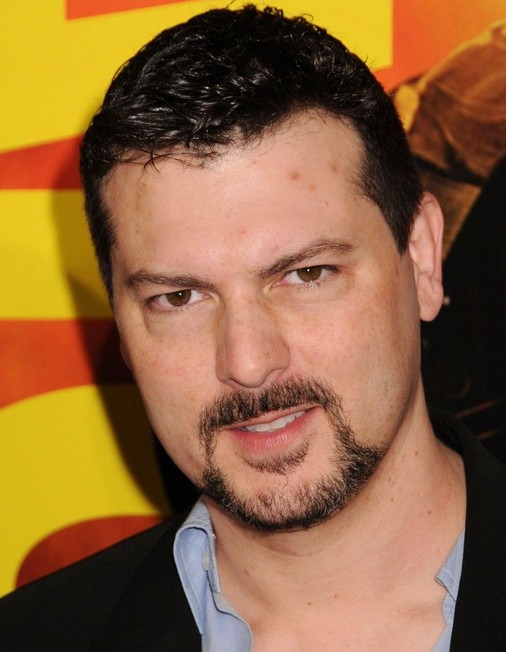 David Hayter