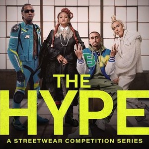 The Hype (TV Series 2021–2022) - IMDb