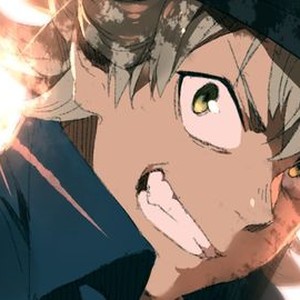 Black clover dublado hd