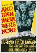 And Then There Were None poster image