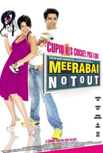 Poster for Meerabai Not Out