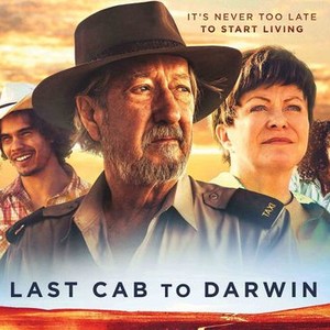 Last Cab to Darwin photo 17