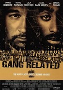 Gang Related poster image