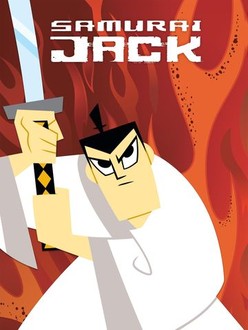 Samurai jack season online 1 download free