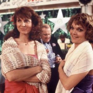 BEST OF TIMES, Holly Palance, Pamela Reed, 1986, (c)Universal