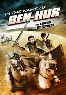 In the Name of Ben Hur poster image