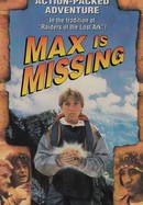 Max Is Missing poster image