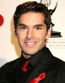 Charlie David