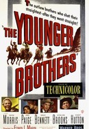 The Younger Brothers poster image