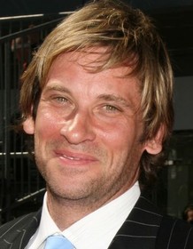 Roger Howarth