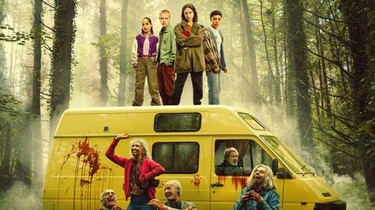 Generation Z: Season 1 | Rotten Tomatoes