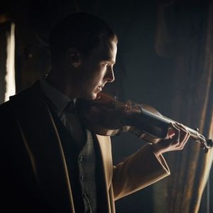 Sherlock: The Abominable Bride (2015 Christmas Special ...