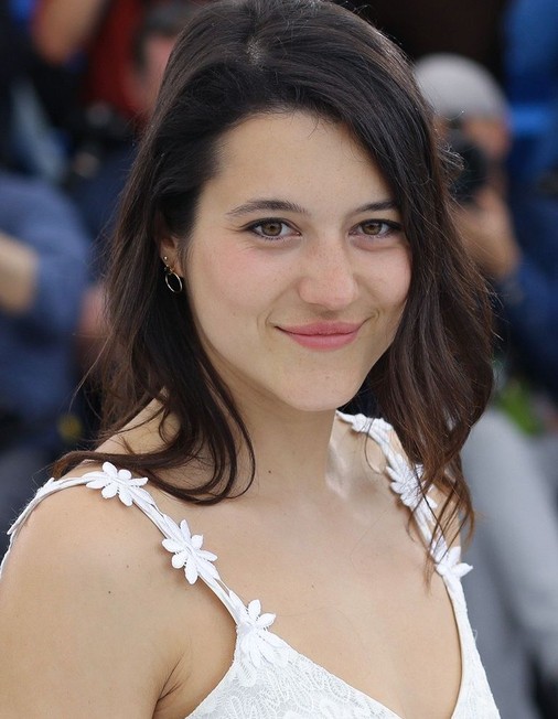 Catherine Brunet