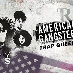 American Gangster: Trap Queens - TV Series