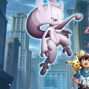 Pokémon: Genesect and the Legend Awakened (Anime) - TV Tropes