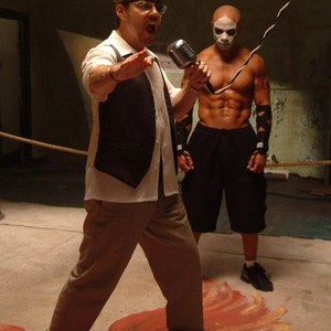 Pit Fighter (2005) photo 13