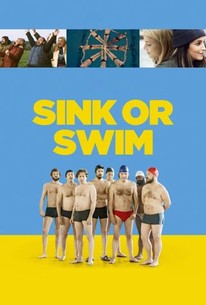 Watch trailer for Sink or Swim