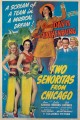 Two Senoritas From Chicago
