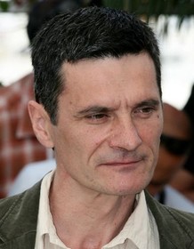 Bernard Blancan