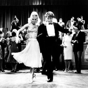 DIRTY DANCING, Cynthia Rhodes, Patrick Swayze, 1987, (c)Vestron Pictures