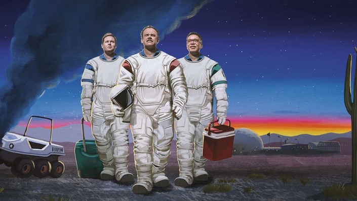 Moonbase hole 9 superstar on sale