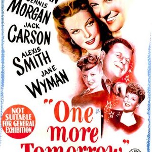 One More Tomorrow (1946) photo 6