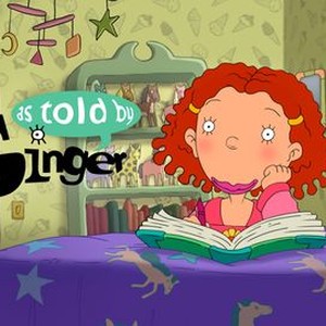 "As Told by Ginger photo 3"