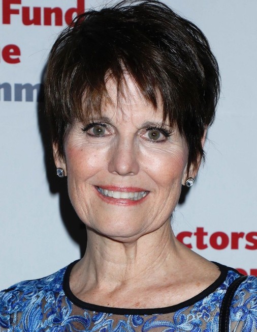 Lucie Arnaz