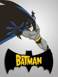 The batman watch online cartoon online