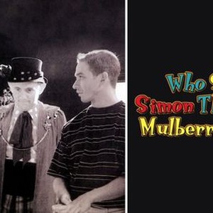 Who Slew Simon Thaddeus Mulberry Pew? photo 4