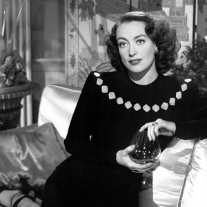 Humoresque (1946) - Rotten Tomatoes