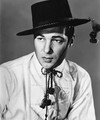 Anthony Dexter