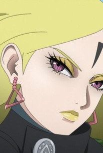 Análise - Episódio 170 de Boruto Episódio 170 de Boruto