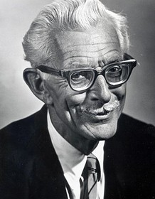 Alan Napier
