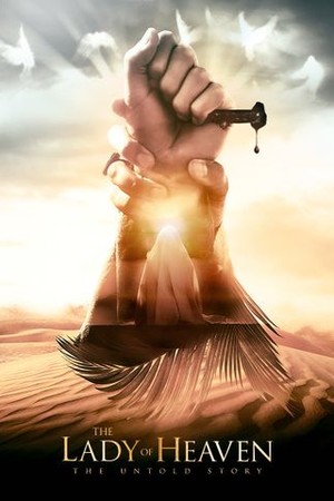 The Lady of Heaven poster