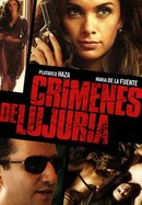 Crímenes de lujuria poster image