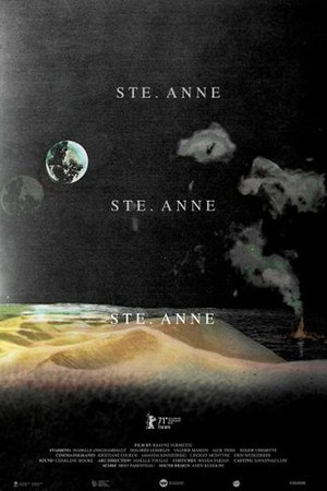 Ste. Anne poster