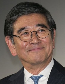Koji Ishizaka