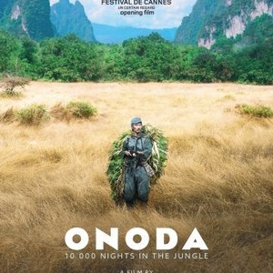 Onoda: 10,000 Nights in the Jungle photo 18