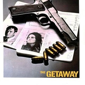 The Getaway (1972) photo 3
