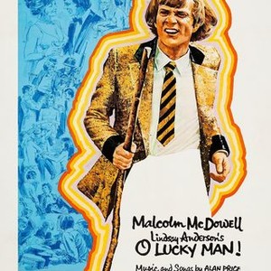 O Lucky Man! (1973) photo 16