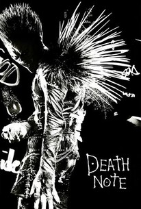 Death Note  Veja a primeira foto da série de TV