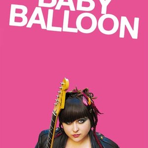 Baby Balloon (2012) photo 12