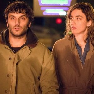 The Trouble With You (2018)